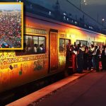 Maha Kumbh Mela 2025: కుంభమేళాకు వెళ్లే తెలుగు భక్తులకు గుడ్ న్యూస్, ఆ రెండు రైళ్లకు బోగీల పెంపు!