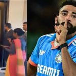 Mohammed Siraj: వివాదంలో సిరాజ్‌…తిలకం ఎందుకు పెట్టుకోవు అంటూ ట్రోలింగ్‌ ?