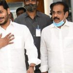Jagan on Kannababu:ఉత్తరాంధ్రకు వైసీపీ కొత్త బాస్ కన్నబాబు.. జగన్ నిర్ణయంపై కొందరు ఆగ్రహం?