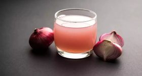 Onion Juice: ఉల్లి రసం తాగితే.. ఎన్ని లాభాలో తెలుసా ?