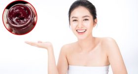 Korean Glass Skin: బీట్ రూట్ ఫేస్ జెల్‌తో.. కొరియన్ గ్లాసీ స్కిన్ గ్యారంటీ !
