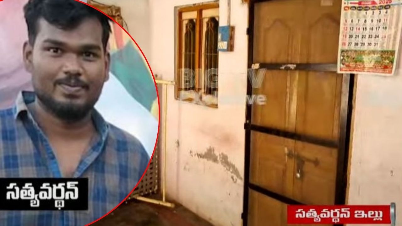 Twist in Vamsi case: వంశీ కేసులో న్యూట్విస్.. కంప్లయిట్ దారులెక్కడ?