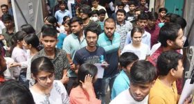 Jee Mains result 2025: జేఈఈ మెయిన్స్ రిజల్ట్స్ పై సందేహాలు.. రాజస్థాన్ నుంచి ఐదుగురికి ఎలా సాధ్యం?