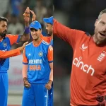 IND vs ENG: టీమిండియా గ్రాండ్ విక్టరీ.. 4-1 తేడాతో సిరీస్ కైవసం