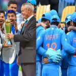 India – Champions Trophy: ఈసారి ఛాంపియన్స్ ట్రోఫీ.. ప్రూఫ్ ఇదే.. 2011-13 సీన్ రిపీట్?