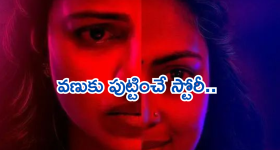 Revenge Thriller OTT : మైండ్ బ్లాక్ అయ్యే సీన్లతో రివేంజ్ మూవీ.. ఇంత దారుణమా..