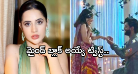 Urfi Javed : పెళ్లి చేసుకోబోతున్న కాంట్రవర్శీ క్వీన్.. వెర్రి పుష్పా ఎవరబ్బా..?