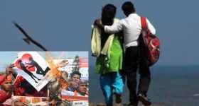 Viral Video: మిడతలతో కరకరలాడే పకోడీ.. మీకూ తినాలని ఉందా బ్రో?