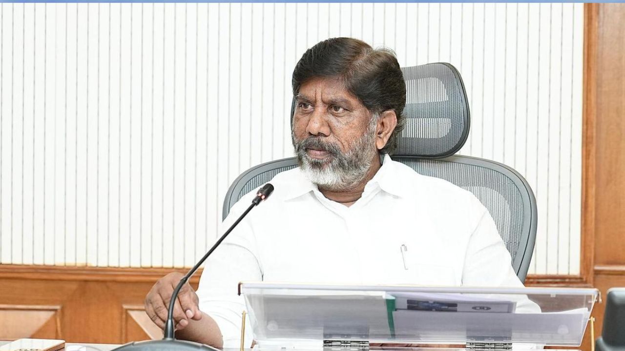 BREAKING:  రేవంత్ సర్కార్ కీలక నిర్ణయం.. స్థానిక సంస్థల ఎన్నికలకు బ్రేక్