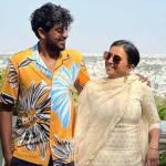 Roshan Kanakala: పొలిటీషియన్ ఇంటికి అల్లుడుగా సుమ కొడుకు.. పెళ్లి ఎప్పుడంటే..?