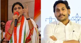 Sharmila Comments: జగన్ సైలెంట్.. ఆయన కంటే షర్మిల బెటర్!
