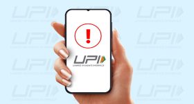 UPI payments issue: భారత్ లో స్తంభించిన యూపీఐ సేవలు.. యూజర్లు విలవిల