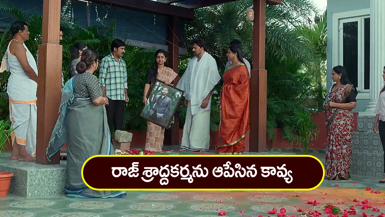 Brahmamudi Serial Today March 19th : ‘బ్రహ్మముడి’ సీరియల్: కావ్యను హాస్పిటల్‌కు తీసుకెళ్లమన్న ధాన్యం – మొత్తం రచ్చ రచ్చ చేసిన కావ్య