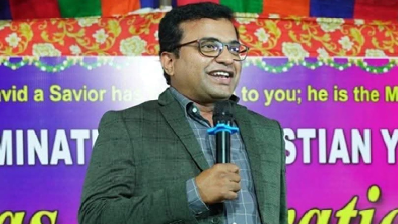 Pastory praveen death: పాస్టర్ ప్రవీణ్ పగడాల మరణం.. ప్రమాదమా..? హత్యా..?