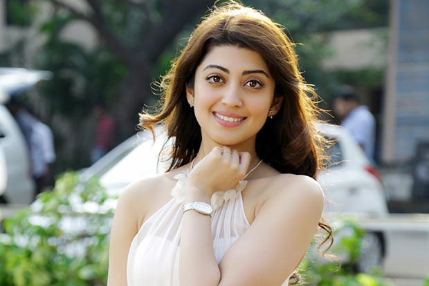 Actress Pranita Subhash Photo Gallery