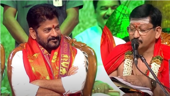 Telangana Ugadi panchagam: తెలంగాణకు అన్నీ మంచి రోజులే..  అదొక్కటే సమస్య, ఉగాది పంచాగంలో కీలక విషయాలు