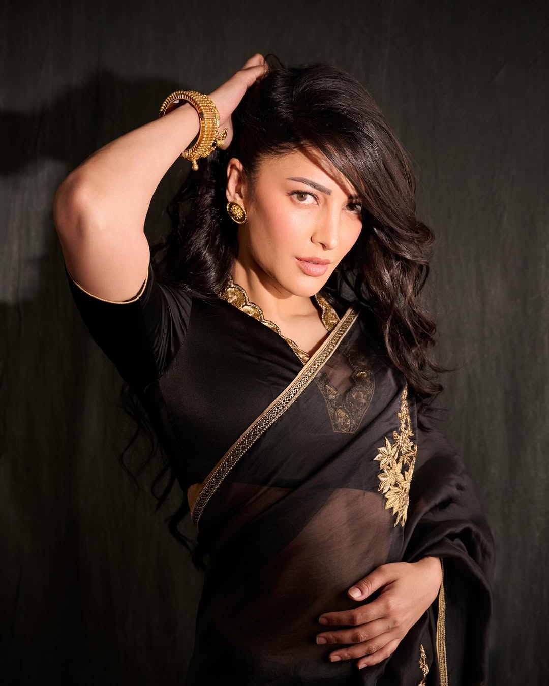 Actress Shruti Haasan Photo Gallery