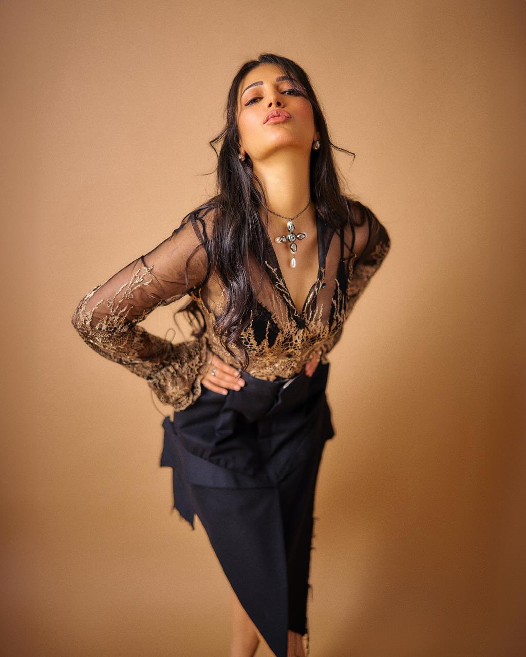 Actress Shruti Haasan Photo Gallery