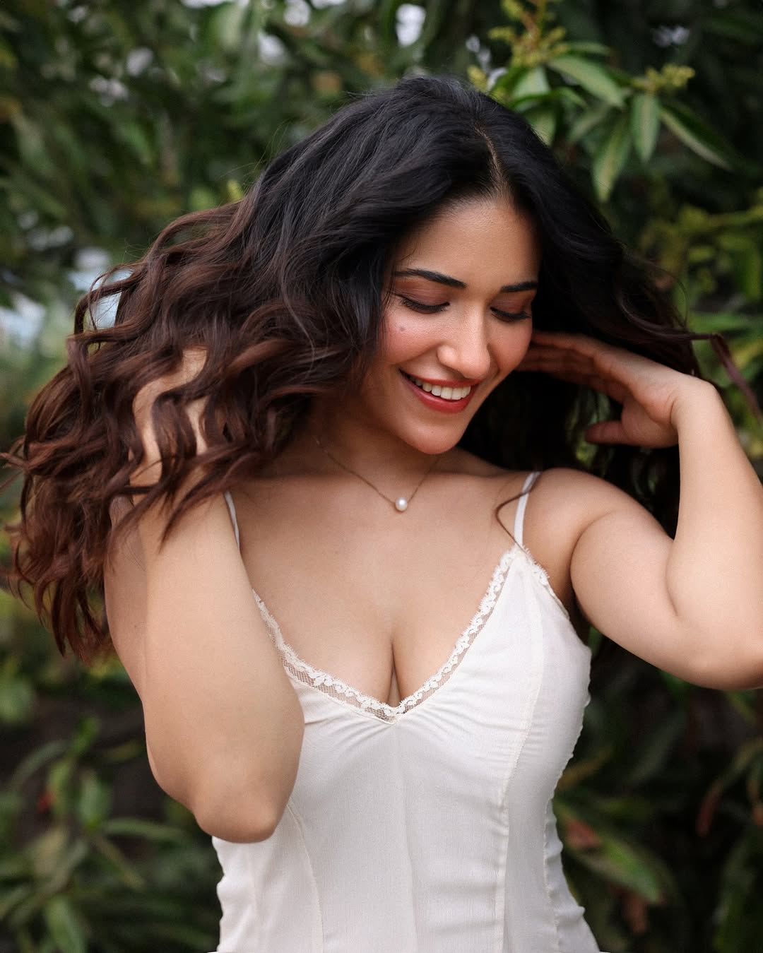 Actress Ruhani Sharma Photo Gallery