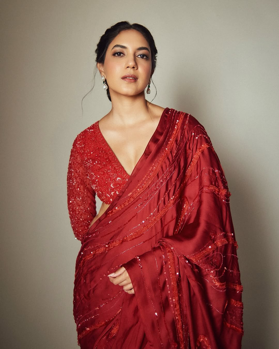 Ritu Varma