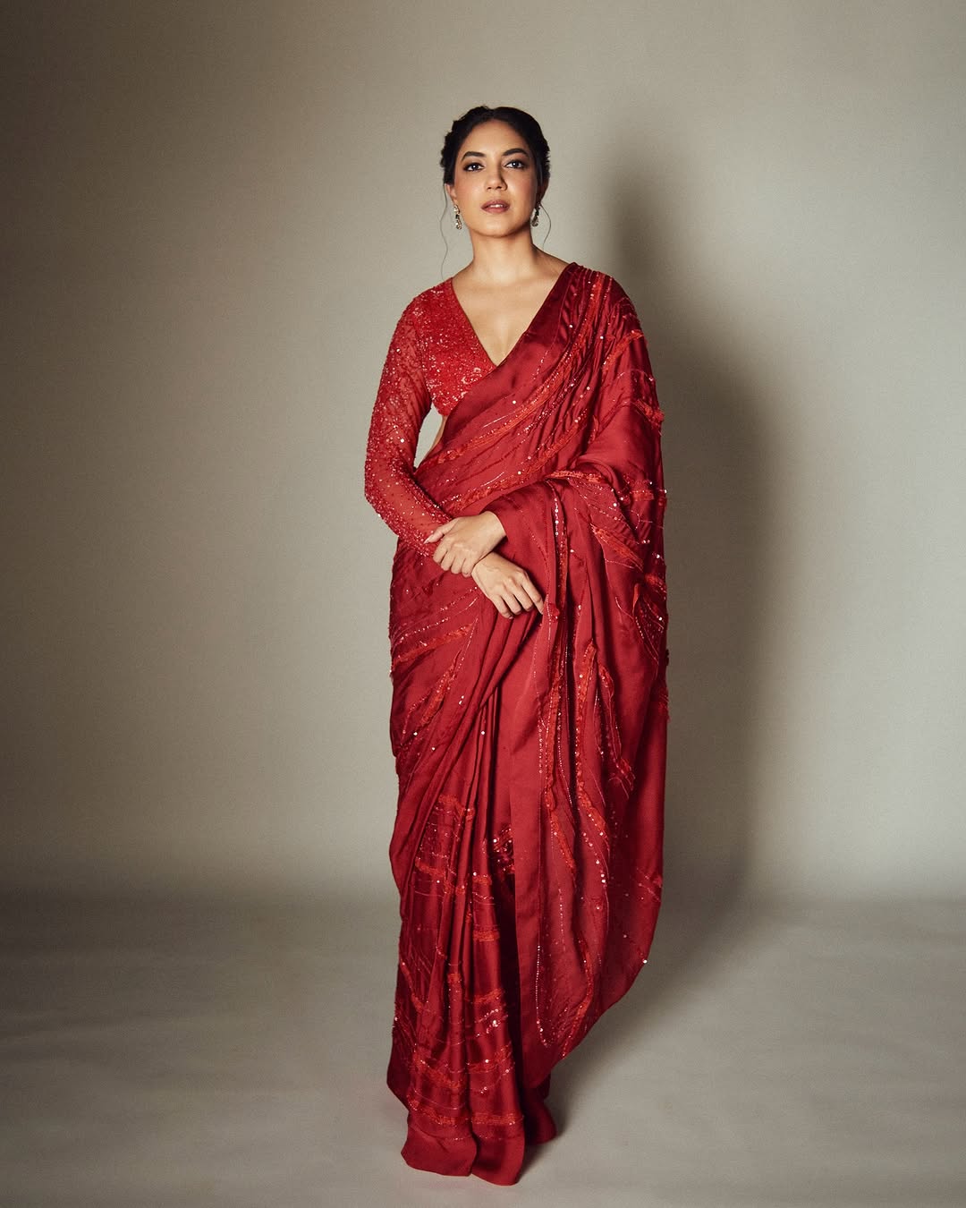 Ritu Varma