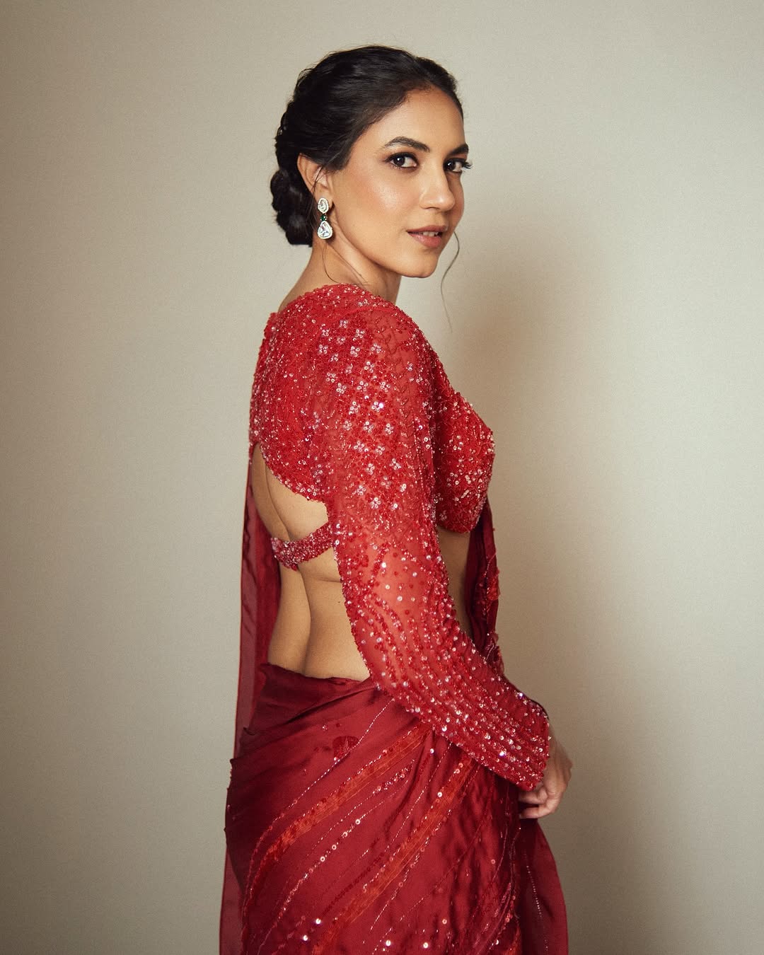 Ritu Varma