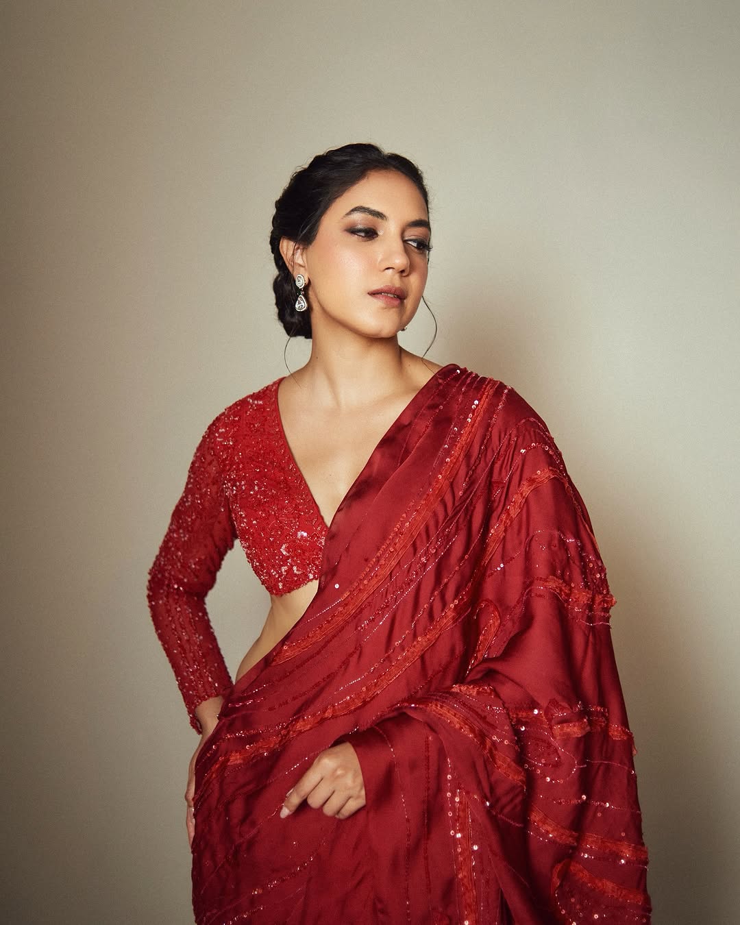 Ritu Varma