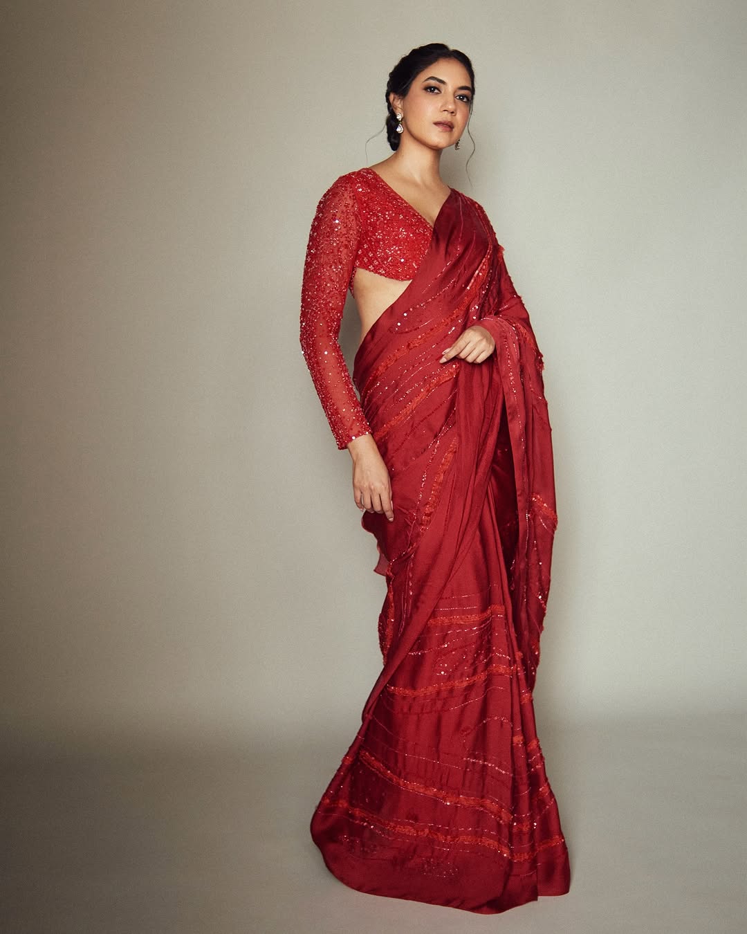 Ritu Varma