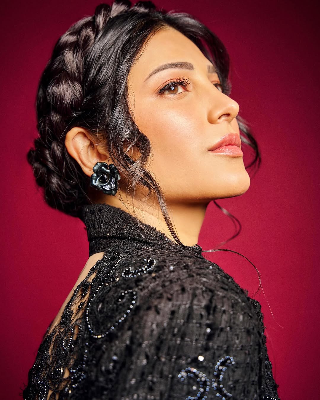 Shruti Haasan