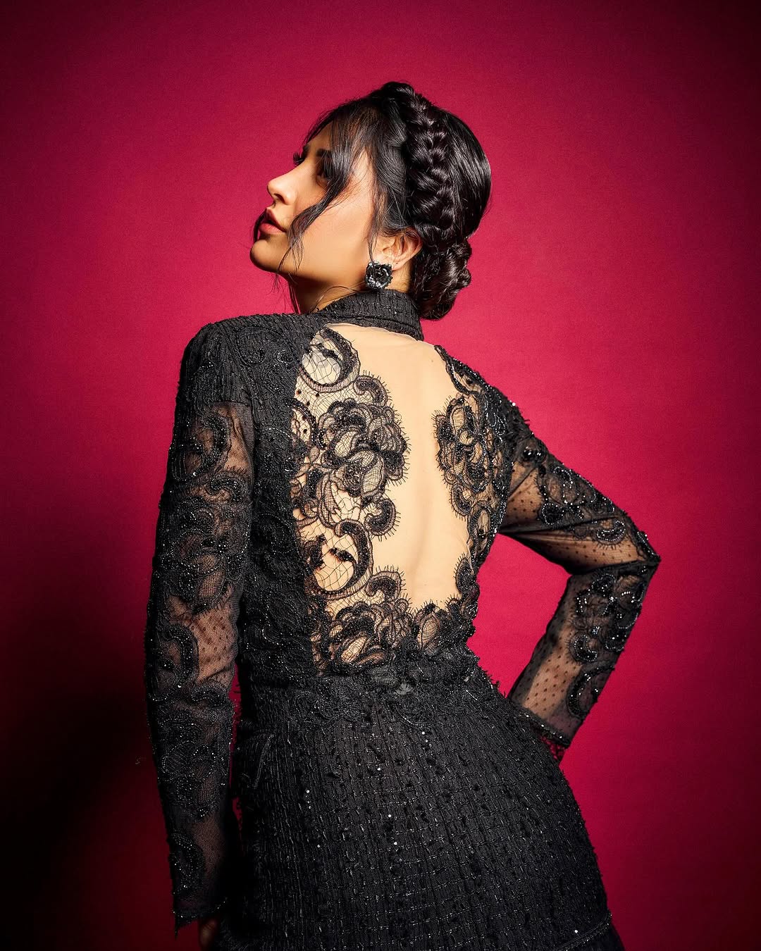 Shruti Haasan