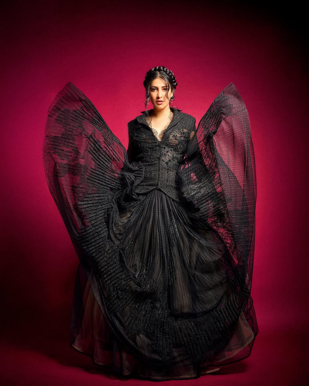 Shruti Haasan