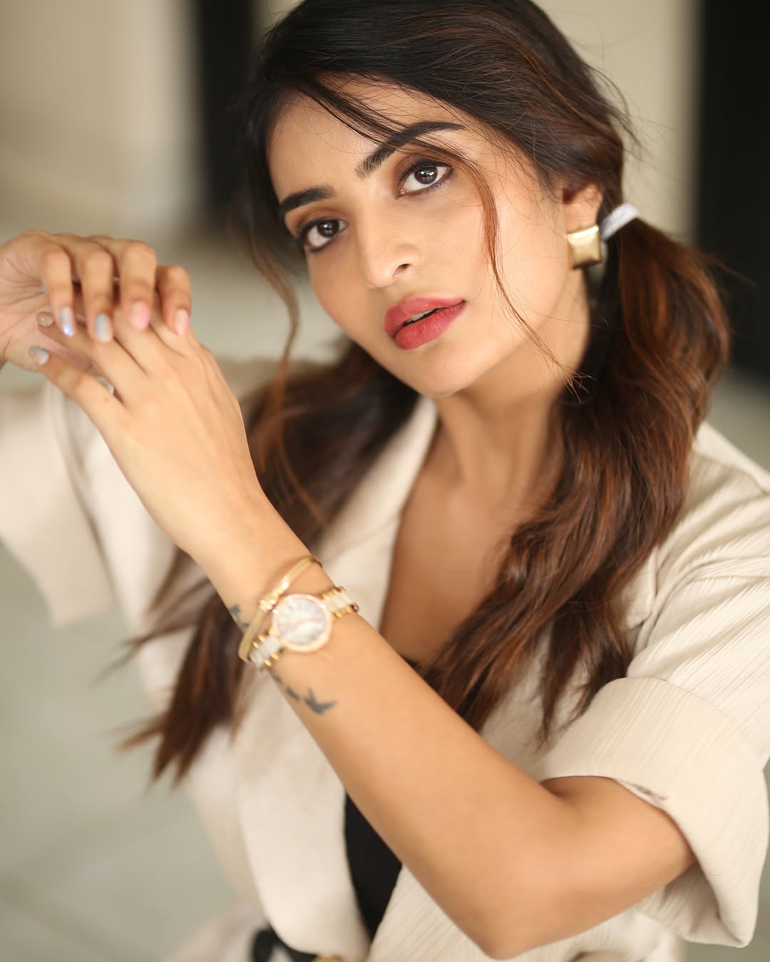 Ananya Nagalla