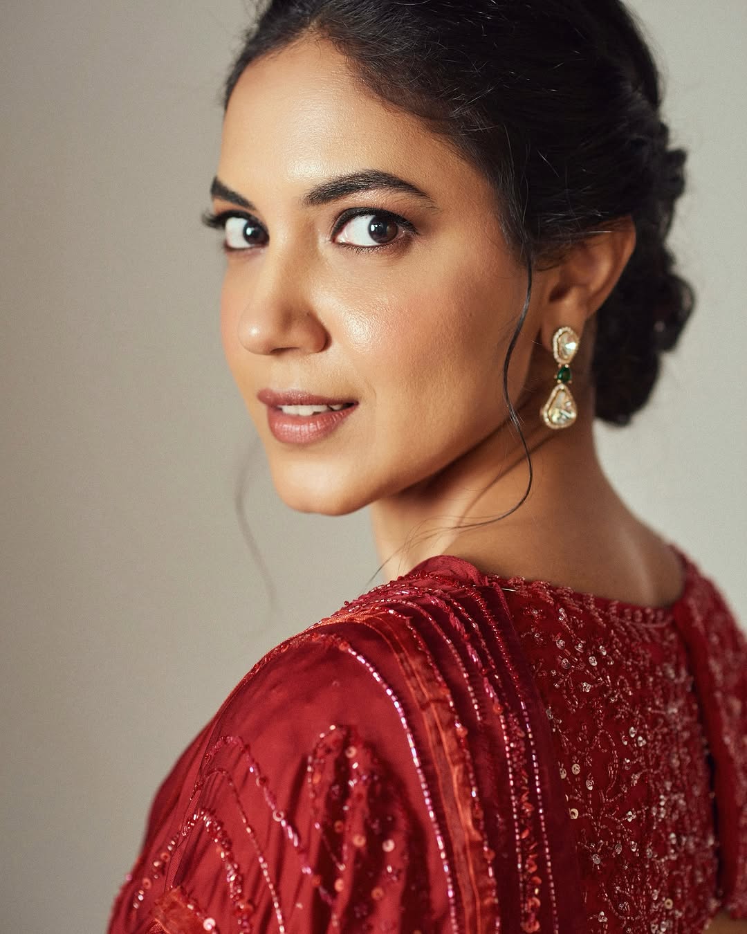 Ritu Varma