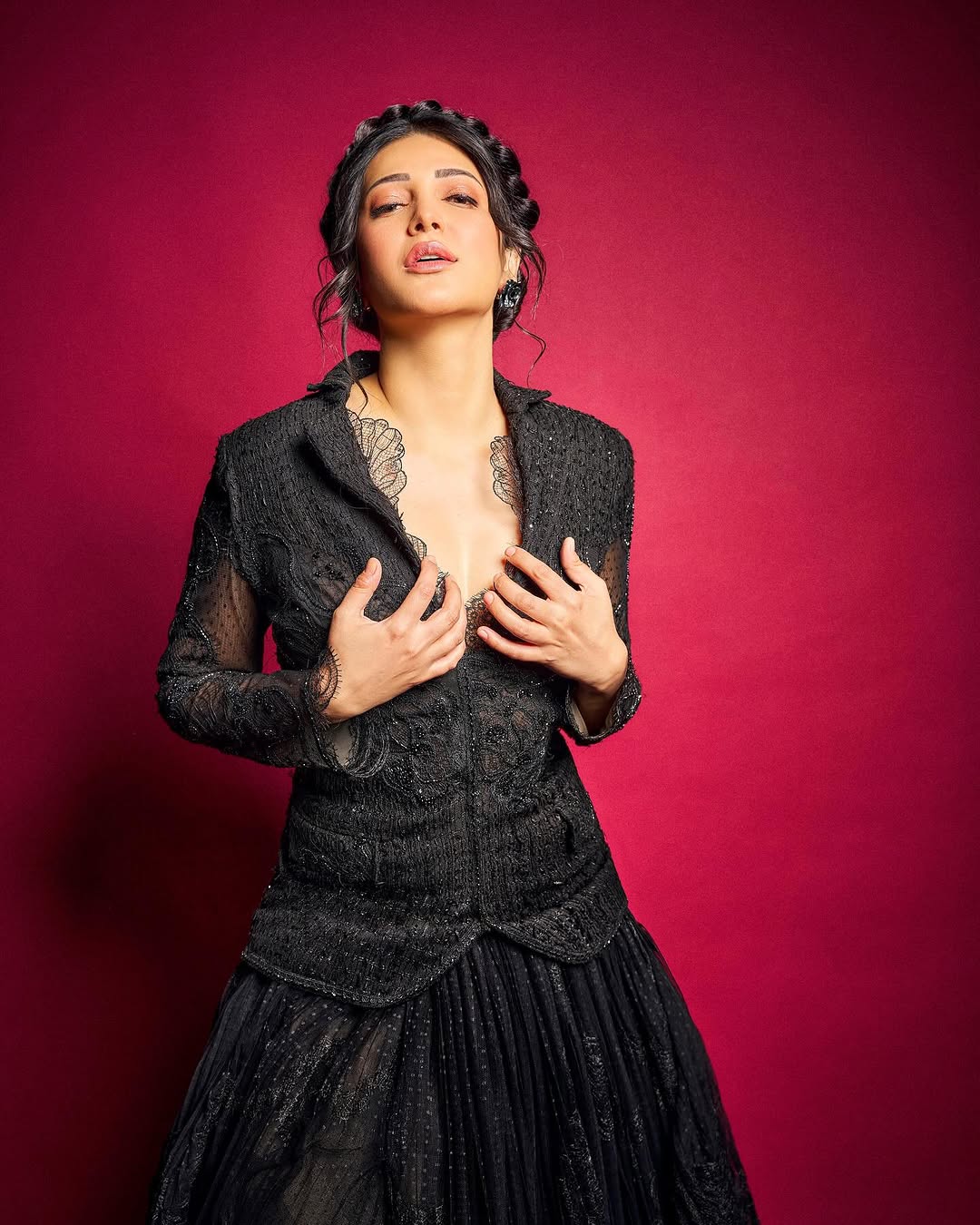 Shruti Haasan