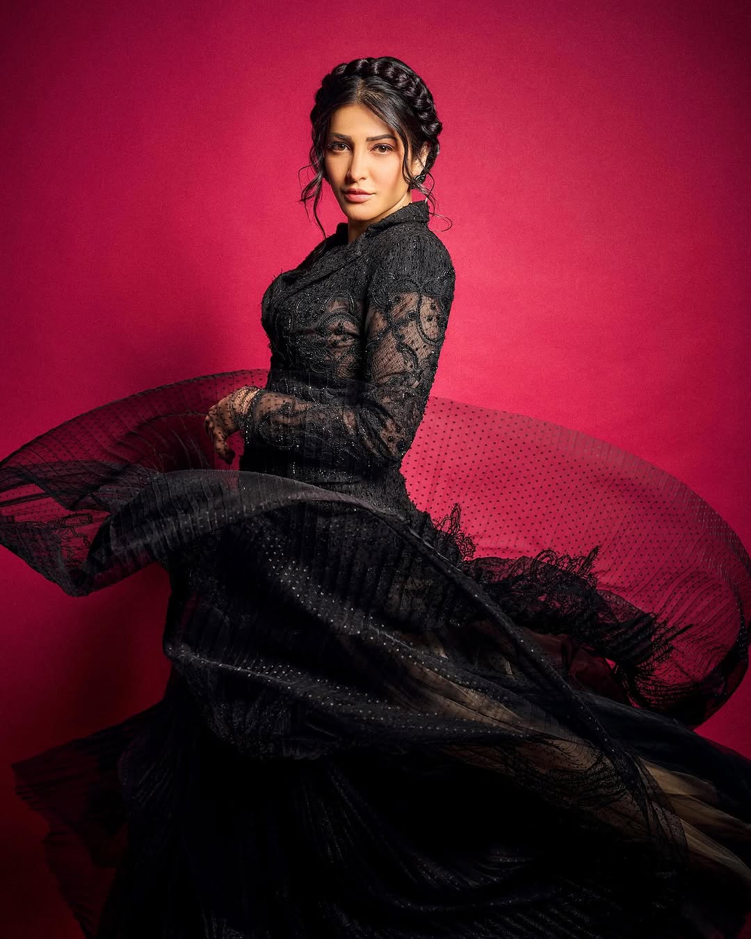 Shruti Haasan