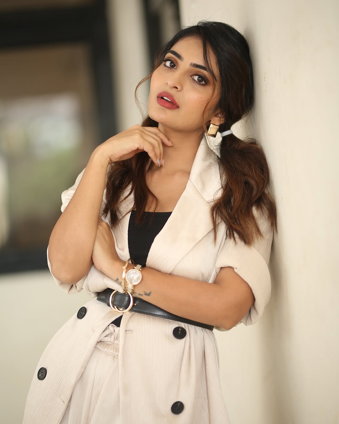 Ananya Nagalla