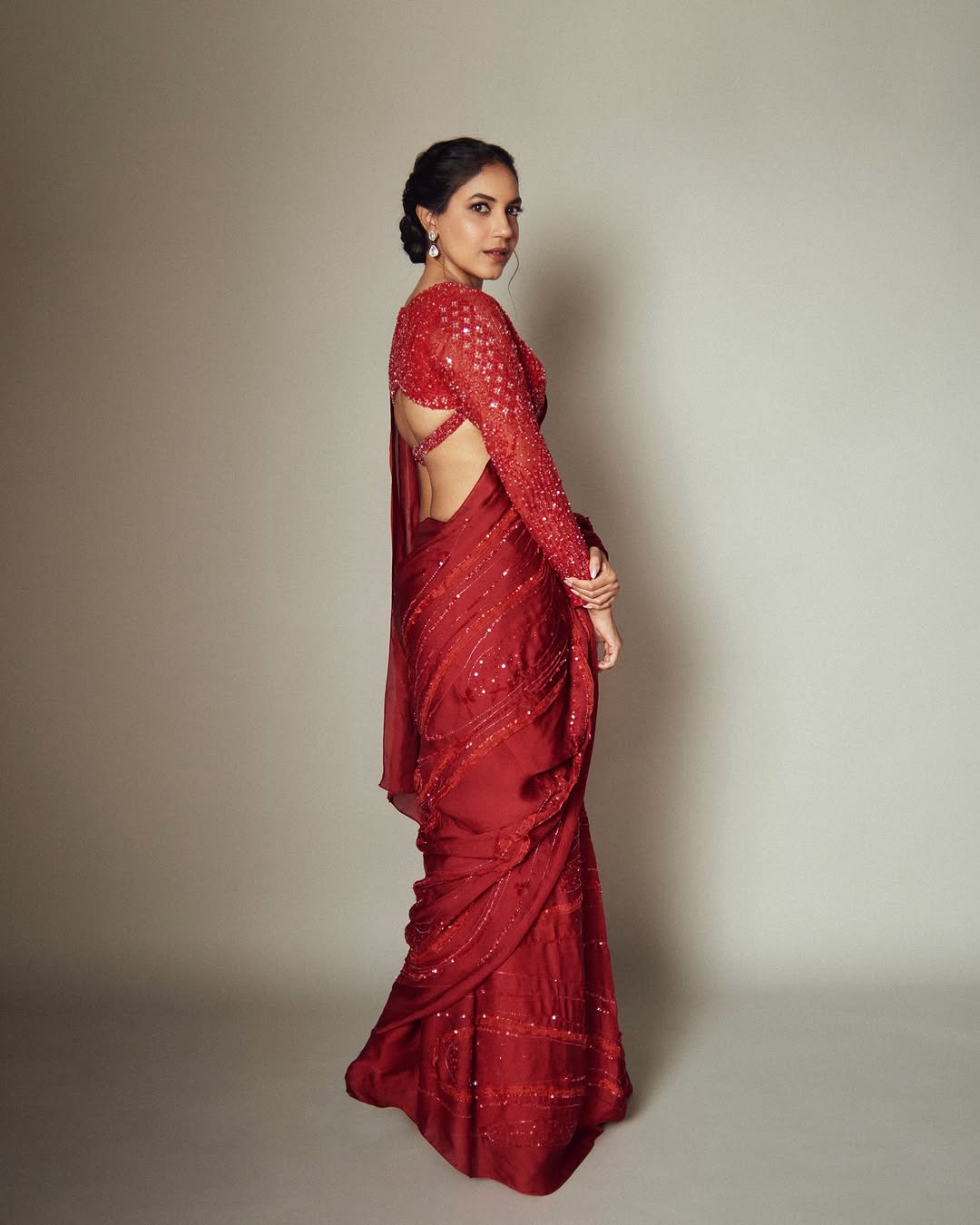 Ritu Varma