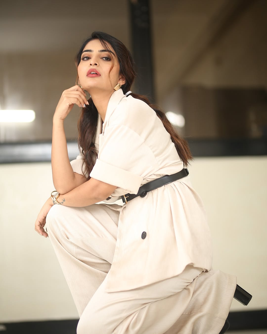 Ananya Nagalla