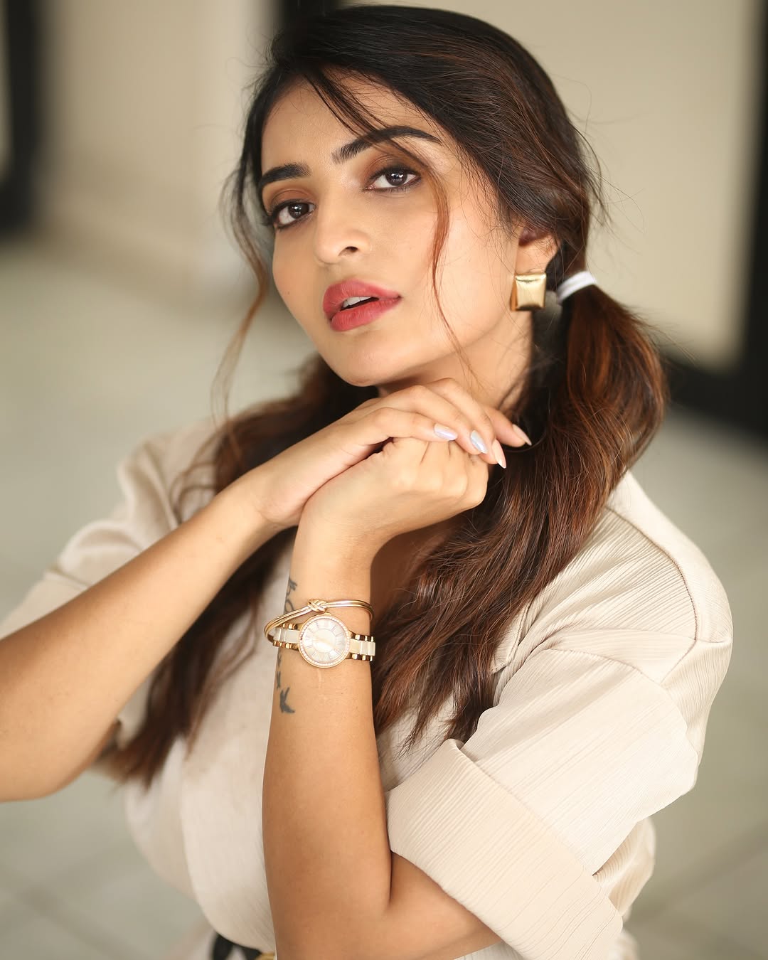 Ananya Nagalla