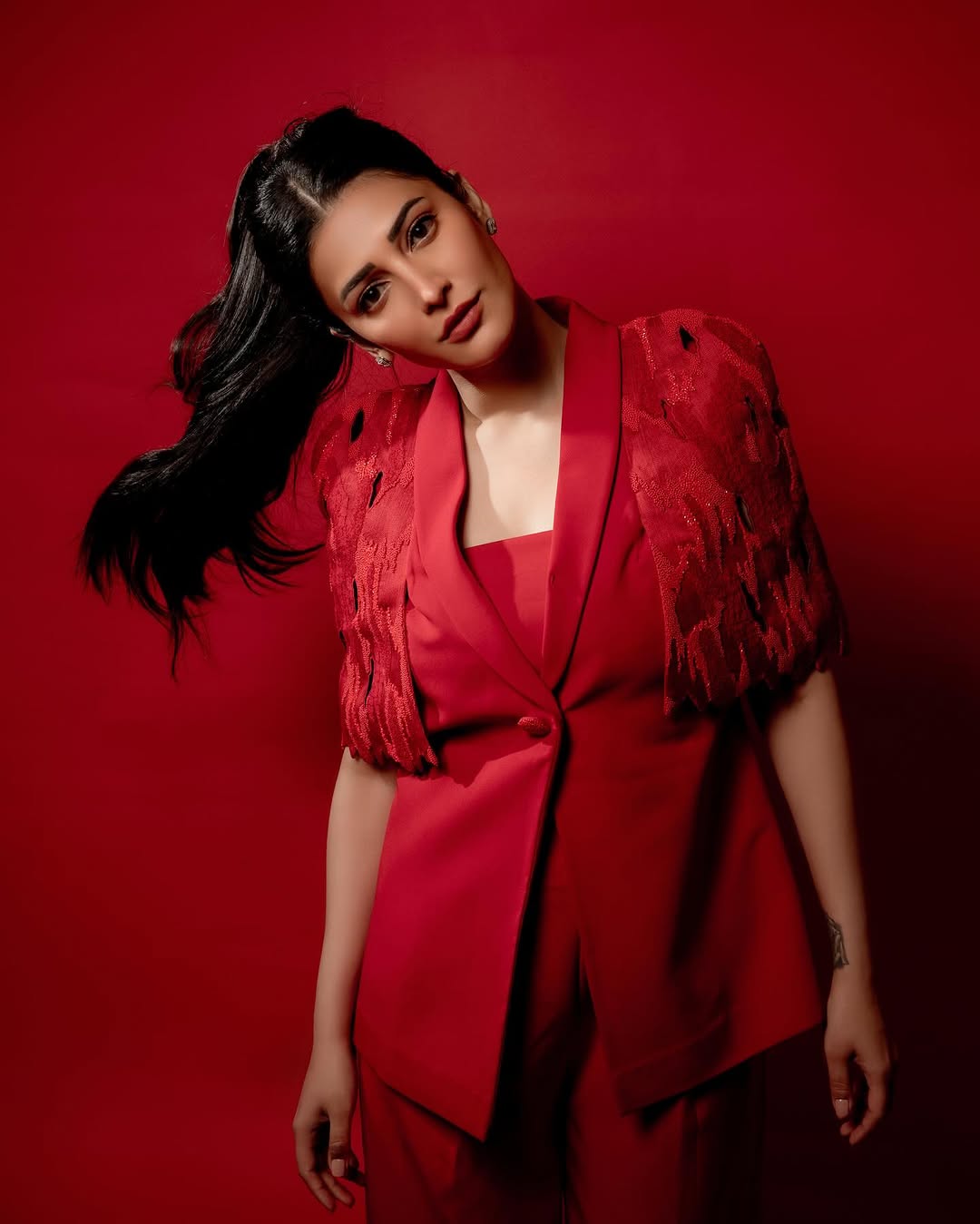 Actress Shruti Haasan Photo Gallery