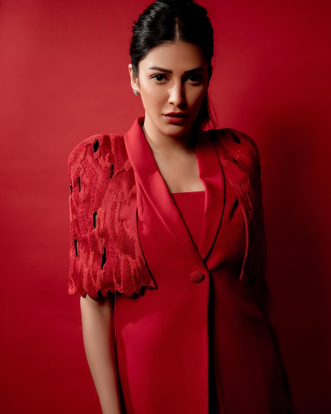 Actress Shruti Haasan Photo Gallery