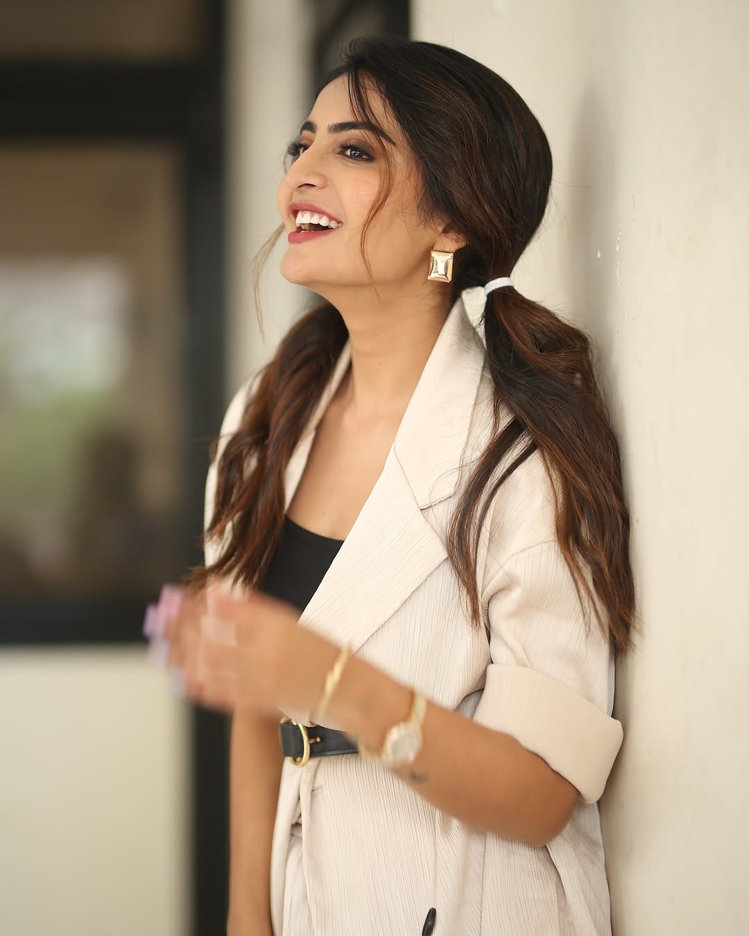 Ananya Nagalla