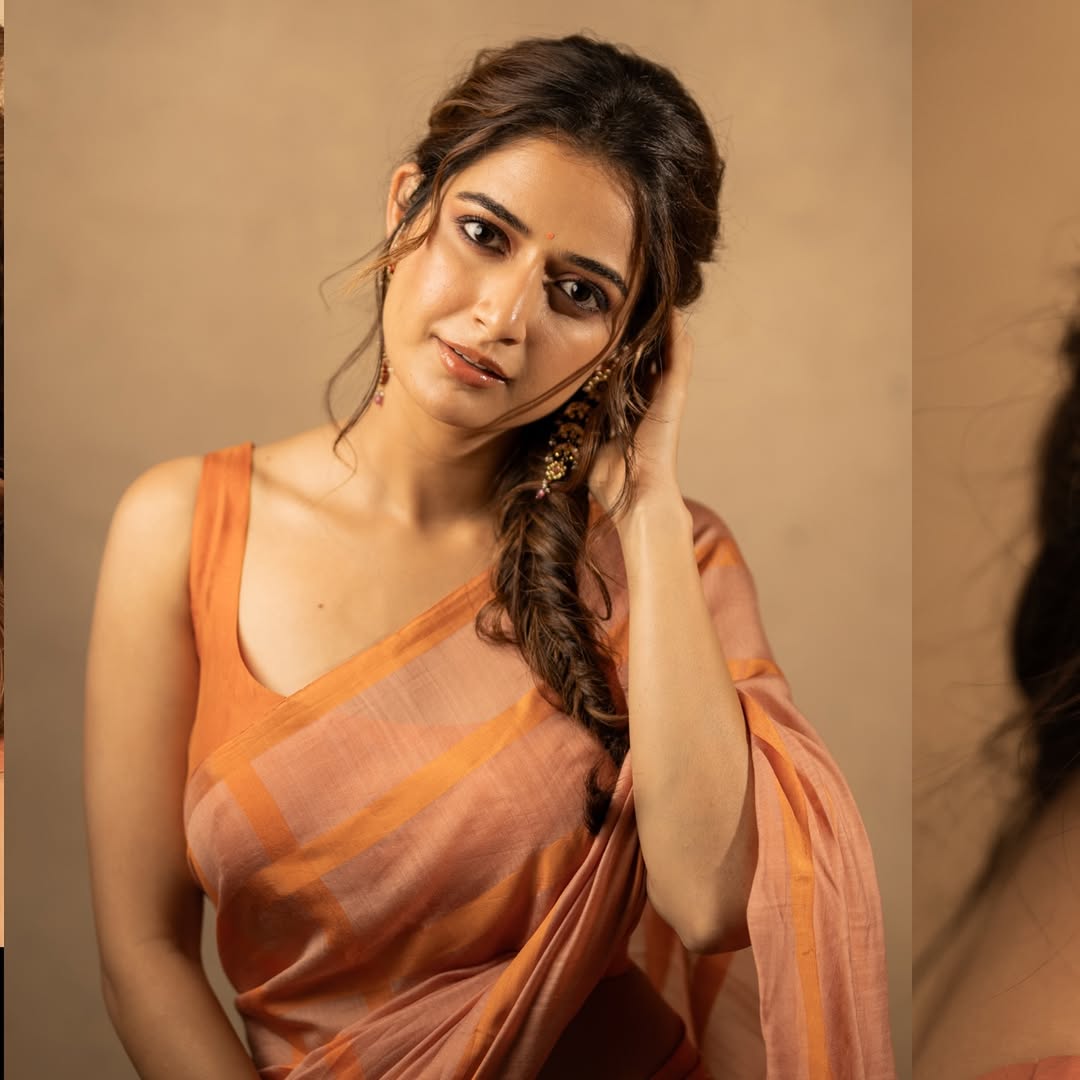 Ashika Ranganath Photo Gallery