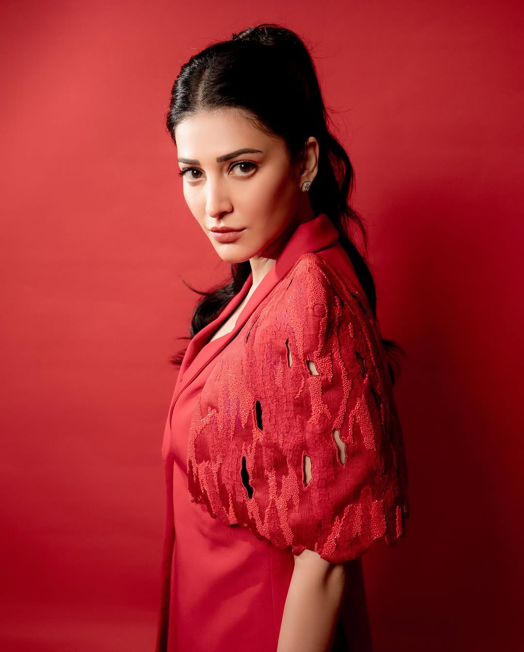 Actress Shruti Haasan Photo Gallery