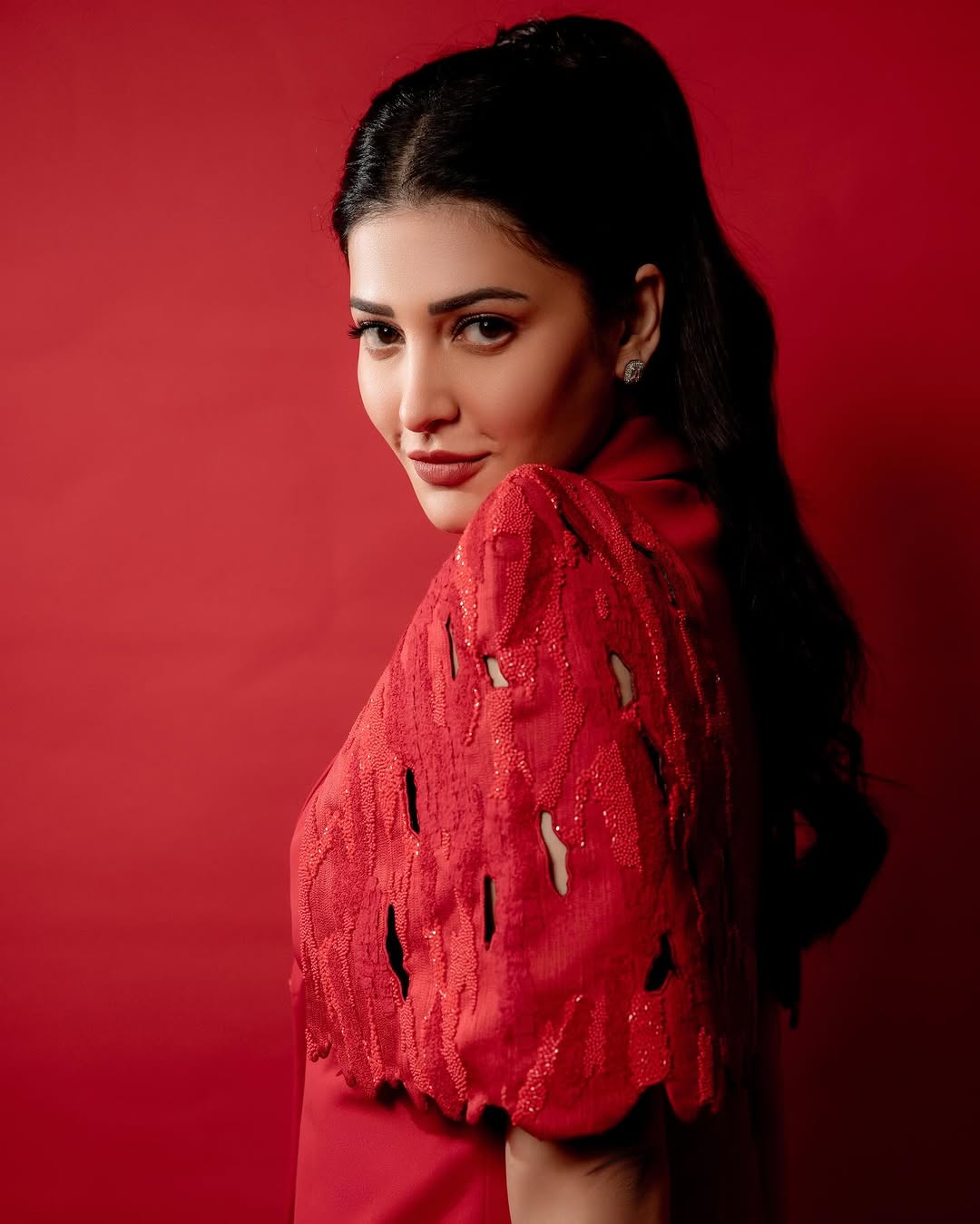 Actress Shruti Haasan Photo Gallery