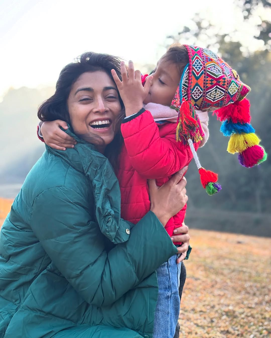 Actress Shriya Saran Photo Gallery