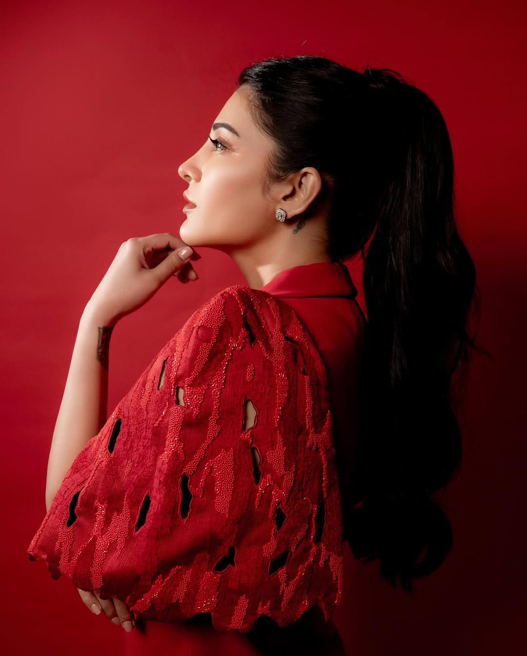 Actress Shruti Haasan Photo Gallery