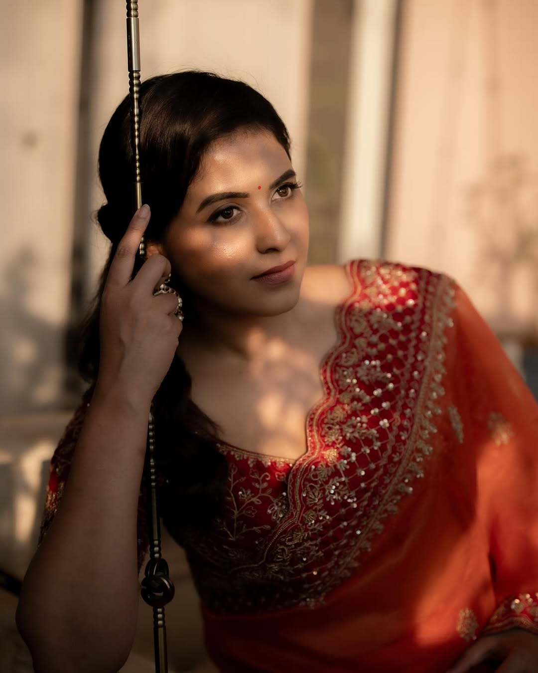 Anjali Photo gallery
