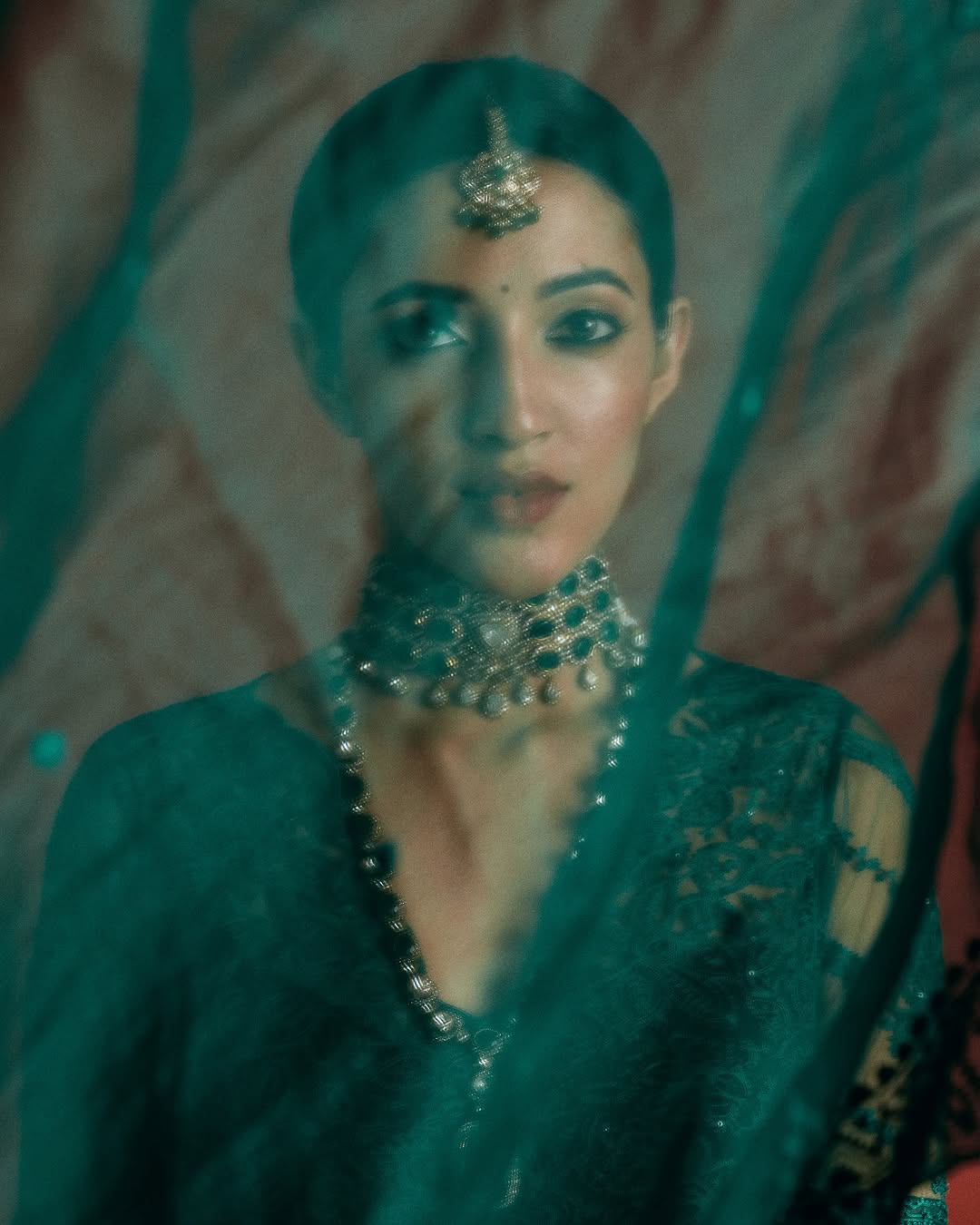 Neha Shetty