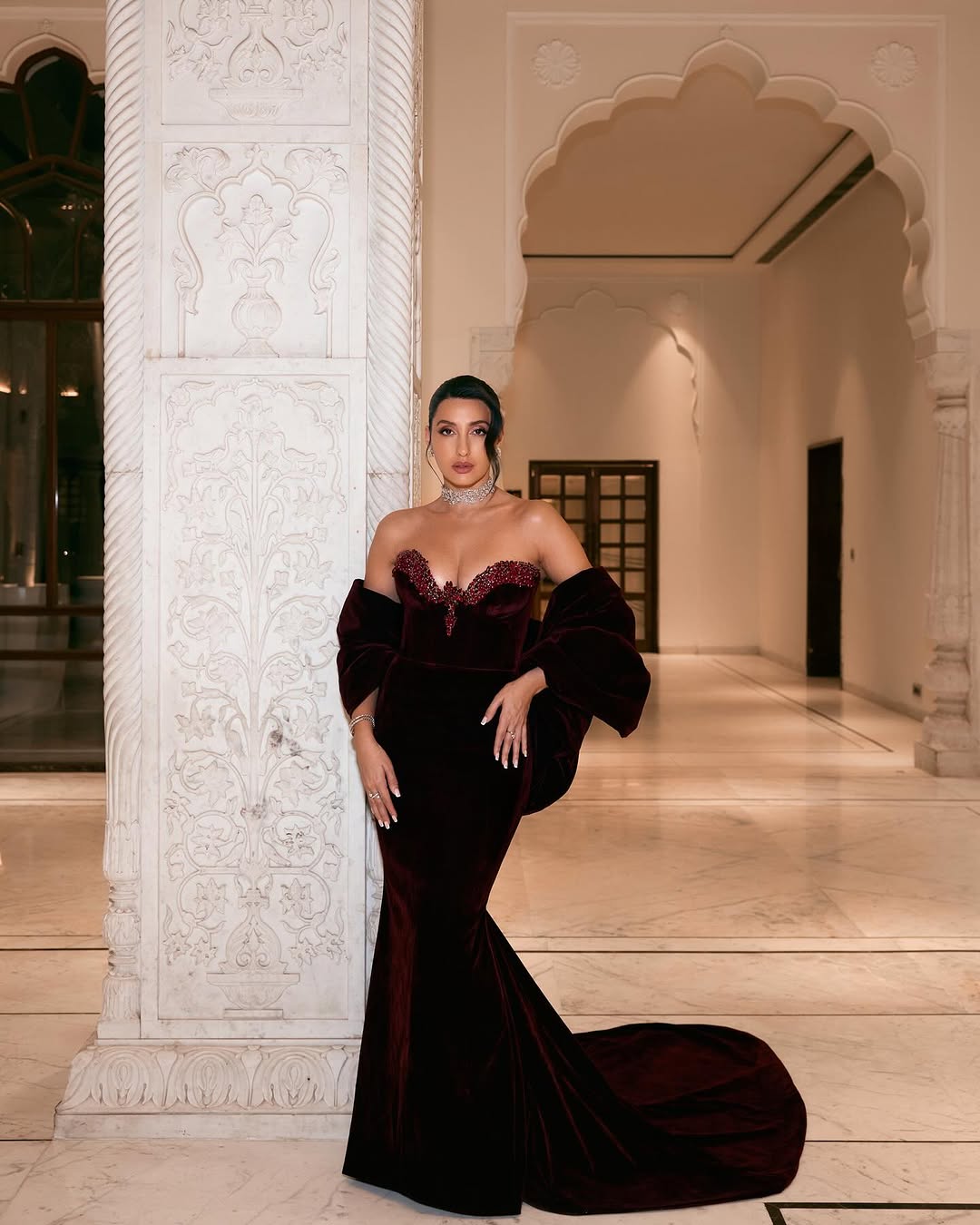 NoraFatehi Photo Gallery